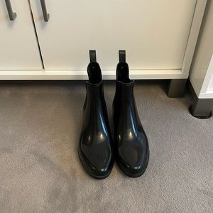 Sam Edelman Rain Booties